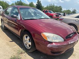 2006 Ford Taurus