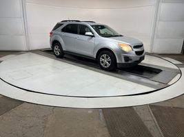 2014 Chevrolet Equinox