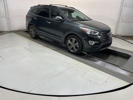 2013 Hyundai Santa Fe