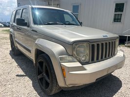 2010 JEEP Liberty