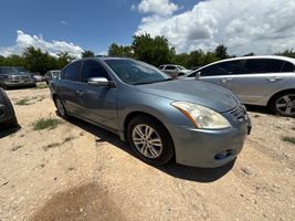 2011 NISSAN Altima