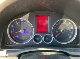 2008 VOLKSWAGEN GTI