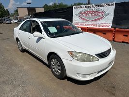 2005 Toyota Camry