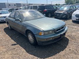 1993 ACURA Legend