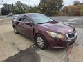 2010 Honda Accord