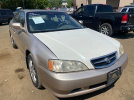 2000 ACURA TL