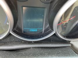 2011 Chevrolet Cruze