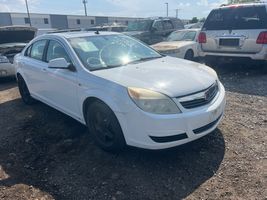 2009 Saturn Aura
