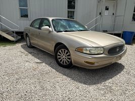 2005 Buick LeSabre