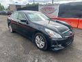 2013 Infiniti G37