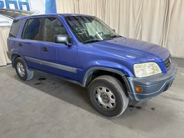 2000 Honda CR-V