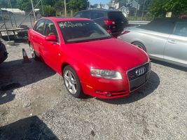 2007 Audi A4