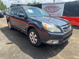 2011 Subaru Outback