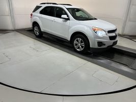 2012 Chevrolet Equinox