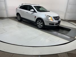 2010 Cadillac SRX