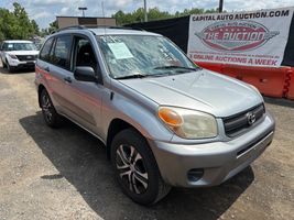 2005 Toyota RAV4