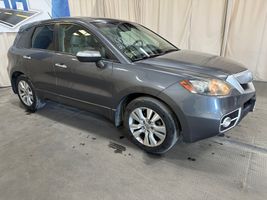 2012 ACURA RDX