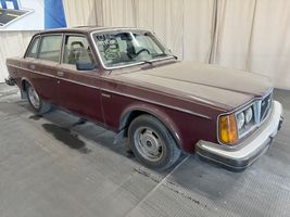 1980 Volvo 