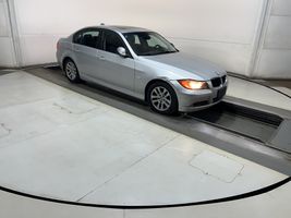 2006 BMW 3 Series