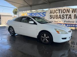 2005 Honda Accord