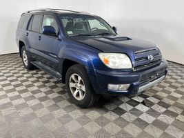 2004 Toyota 4Runner