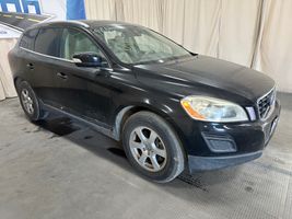 2011 Volvo XC60