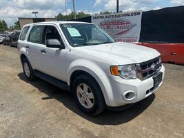 2012 Ford Escape