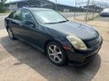 2003 Infiniti G35