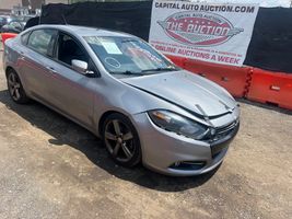 2014 Dodge Dart