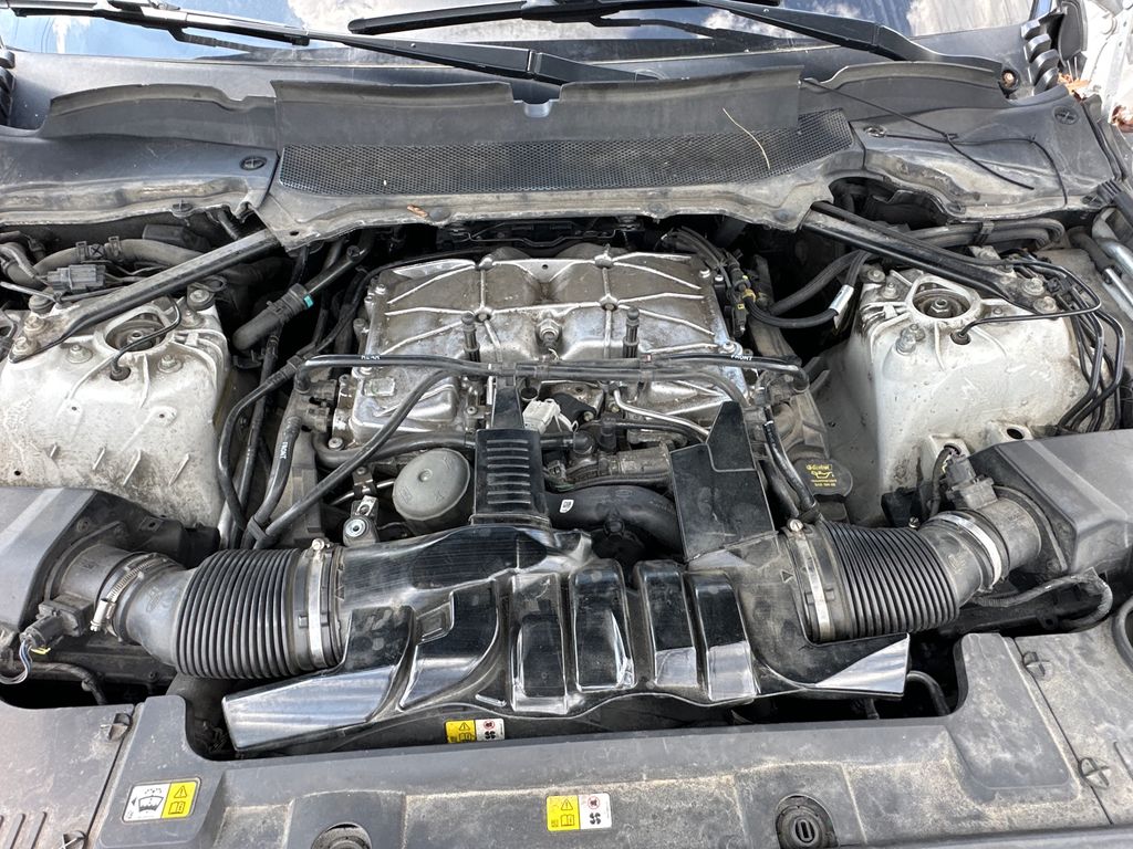 2017 Land Rover Range Rover Sport 9