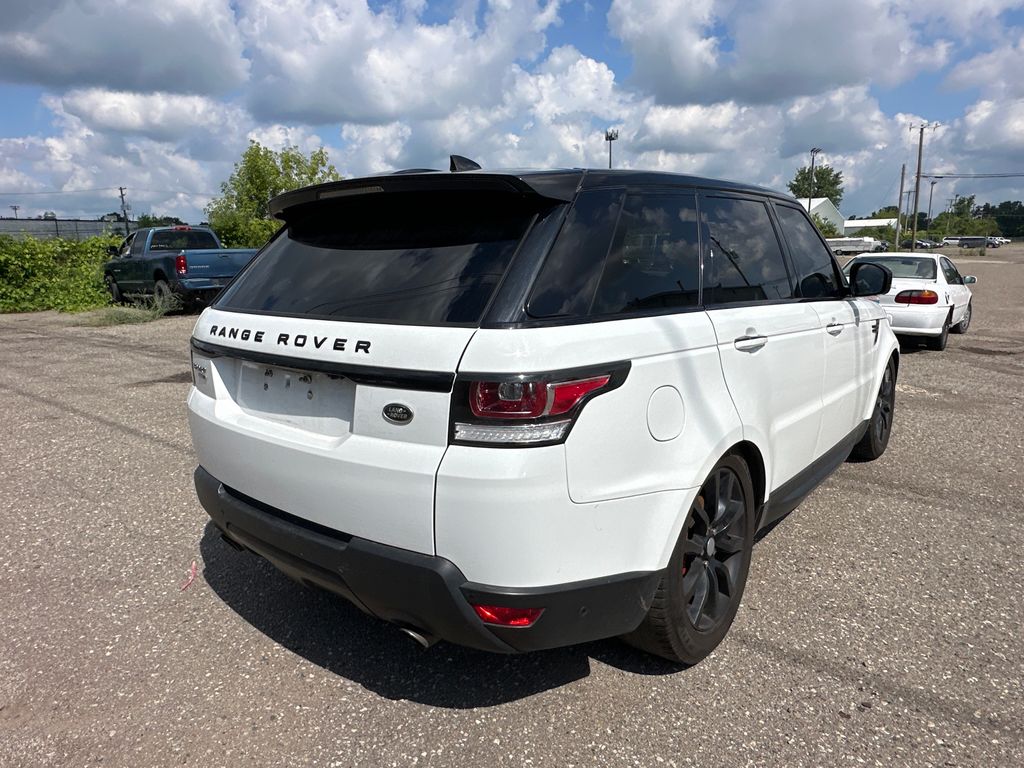 2017 Land Rover Range Rover Sport 3