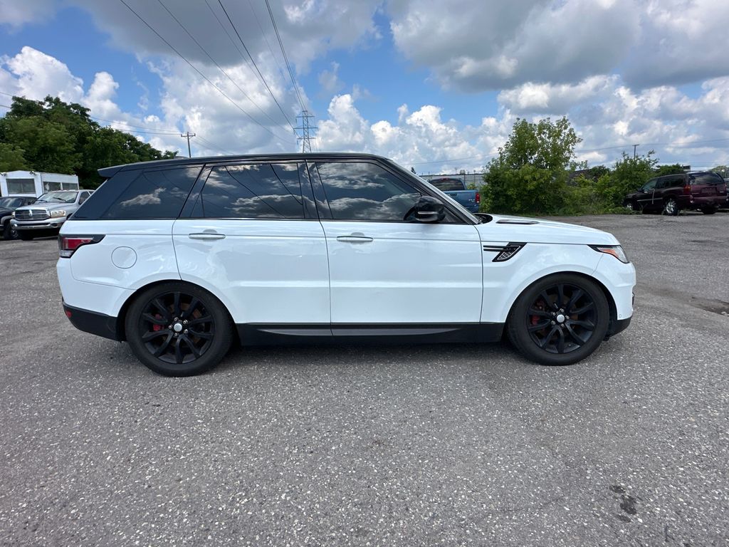 2017 Land Rover Range Rover Sport 18