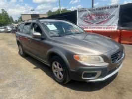 2009 Volvo XC70