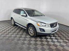 2010 Volvo XC60
