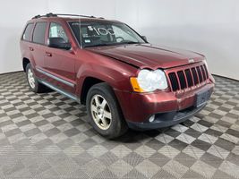 2009 JEEP GRAND CHEROKEE