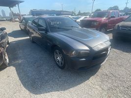 2014 Dodge Charger