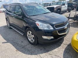 2009 Chevrolet Traverse