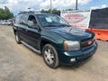 2006 Chevrolet TrailBlazer