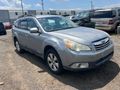 2011 Subaru Outback