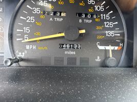 1991 Mitsubishi GALANT