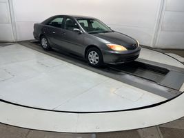 2003 Toyota Camry