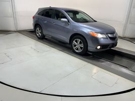 2013 ACURA RDX