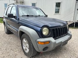 2003 JEEP Liberty