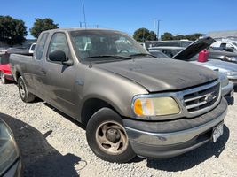 2002 Ford F150