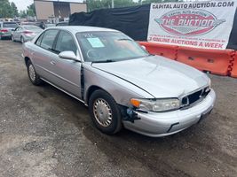 2005 Buick Century