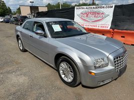 2010 Chrysler 300