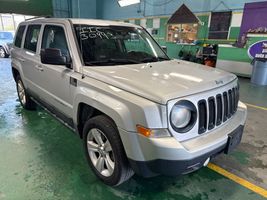 2011 JEEP Patriot