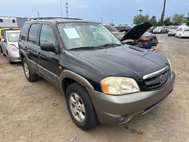 2004 Mazda Tribute
