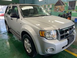 2008 Ford Escape