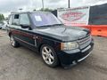 2011 Land Rover Range Rover